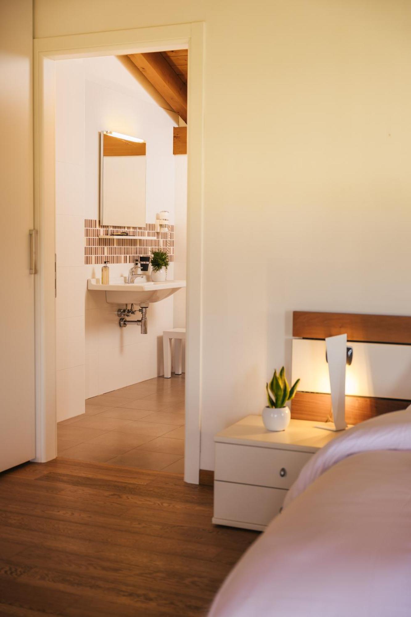 Agriturismo Podere Dell'Angelo Pasiano Di Pordenone Экстерьер фото